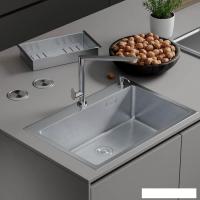 Кухонная мойка Roxen Simple 560220-70