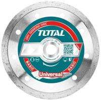 Отрезной диск алмазный  Total TAC2121253