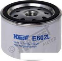 Воздушный фильтр Hengst E602L