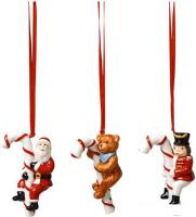 Елочная игрушка Villeroy & Boch Nostalgic Ornaments. Леденцы 14-8331-6690
