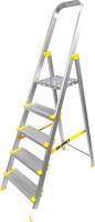 Лестница-стремянка Алюмет АS 705 (5 ступеней)