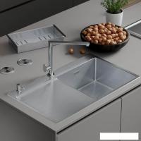 Кухонная мойка Roxen Vespa 560230-70R