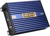 Автомобильный усилитель KICX Headshot 850