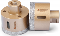 Коронка Diamal DMA60