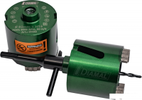 Коронка Diamal DM82