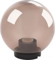 Садовый светильник ЭРА НТУ 01-60-205