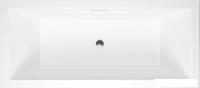 Ванна Excellent Heaven Slim 180x80 (без ножек)