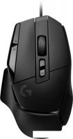Игровая мышь Logitech G502 X (черный)