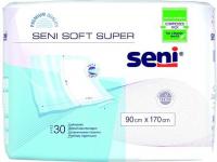 Пеленки Seni Soft Super 170x90 (30 шт)