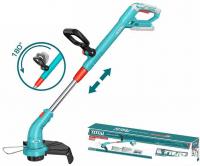 Триммер Total TGTLI20018 (без АКБ)