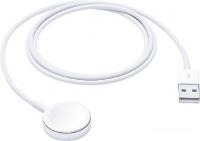 Беспроводное зарядное Apple Watch Magnetic Charging Cable MU9G2ZM/A