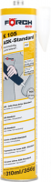 FORCH Клей для стекол K105 310мл 66006420