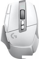 Игровая мышь Logitech G502 X Lightspeed (белый)