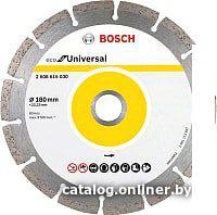 Отрезной диск алмазный  Bosch 2.608.615.043