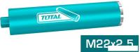 Коронка Total TAC2811221