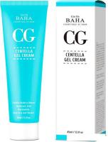 Cos de Baha Гель-крем Centella Gel Cream (45 мл)