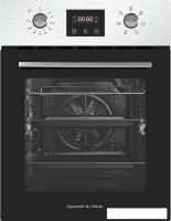 Электрический духовой шкаф Zigmund & Shtain E 145 S