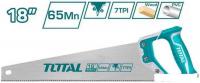 Ножовка Total THT55450