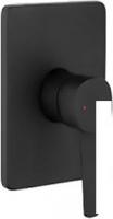 Смеситель Invena Glamour Trend BP-02-4K1-V