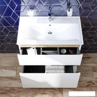 AM.PM Тумба под умывальник X-Joy M85AFSX1002WG