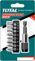 Набор бит Total TACSD3091