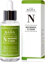 Cos de Baha Сыворотка для лица Niacinamide Serum (60 мл)