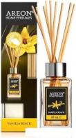 Аромадиффузор Areon Sticks Vanilla Black (85 мл)