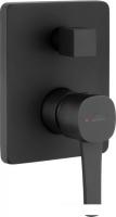 Смеситель Invena Glamour Trend BP-02-4K2-V