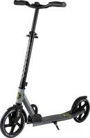 Двухколесный подростковый самокат Maxiscoo L-205 MSC-L205-G (серый)