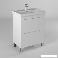 Briz Тумба напольная Риччи 70 с умывальником Фостер