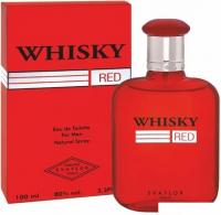 Туалетная вода Whisky Red EdT (100 мл)
