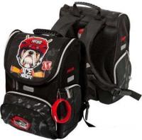 Школьный рюкзак deVente Mini. Ice Hockey 7030220
