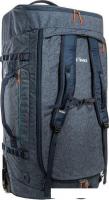 Дорожная сумка Tatonka Gear Bag 80 1949.040 (черный)