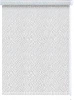 Рулонные шторы Legrand Бриз 66x175 (серый)