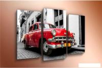 Модульная картина Arthata m-002475 90x60