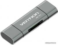 Карт-ридер Vention CCHH0