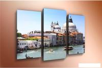 Модульная картина Arthata m-000712 75x50