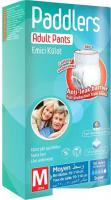 Трусы-подгузники для взрослых Paddlers Adult Pants 2 Medium (30 шт)