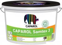 Краска Caparol Samtex 3 (база 3, 10 л)