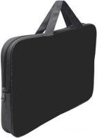 Папка-портфель deVente 3075911 (черный)