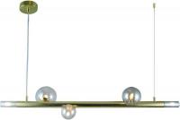 Подвесная люстра Indigo Canto V000246