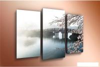 Модульная картина Arthata m-000161 75x50