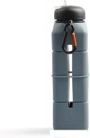 Бутылка для воды AceCamp Sound Bottle серый