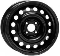 Штампованные диски TREBL X40020 16x6.5