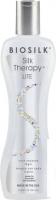 Гель BioSilk Гель восстанавливающий Шелковая терапия Lite (167 мл)