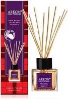 Аромадиффузор Areon Sticks Reed Patchouli Lavender Vanilla ARE-RHP01 (50 мл)