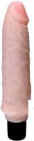 Вибратор Bior Toys Realistic Cock Vibe EE-10056 (телесный)