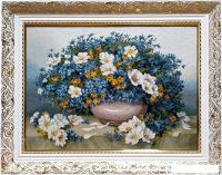 Гобелен Декарт 8Л3327