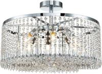 Люстра средней высоты Indigo Sfarzo V000279