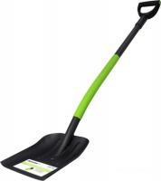 Лопата совковая Forester 2578